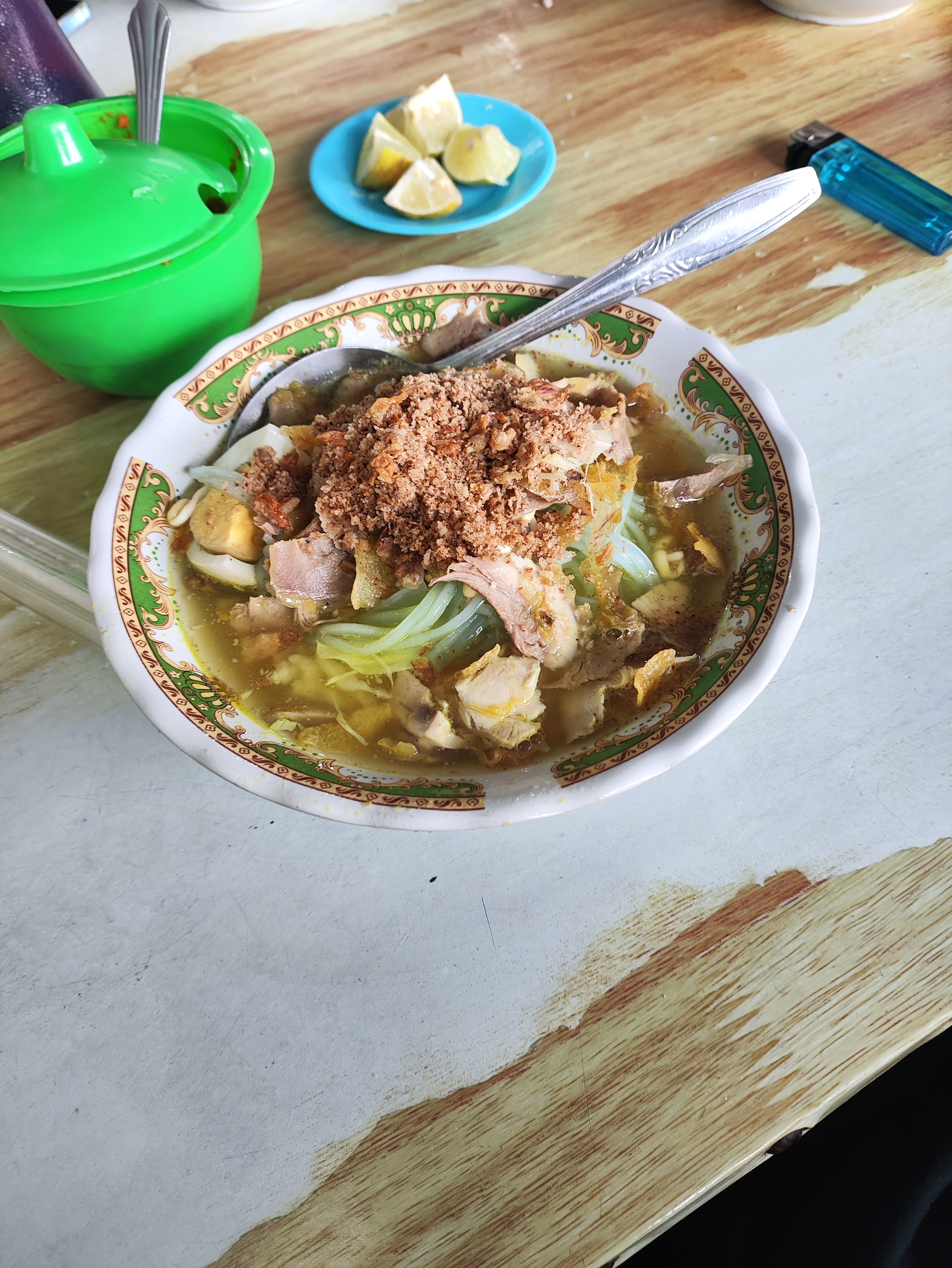 Soto Enak